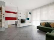 Pozzobonelli 6 · [Niguarda] Ampio e Moderno Trilocale
