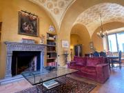 pozzuoli signorile appartamento di rappresentanza