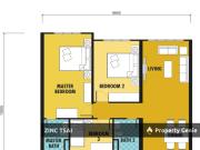 PPA1M Mercu JalilSave RM 28,0008 mins drive to LRT Bukit...