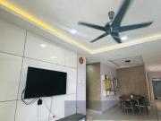 Ppa1m Metropolitan Kepong 4 With 1 Rooms Fully Kepong...