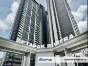 PPAM Setapak Riviera