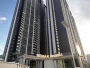 PPAM Setapak Riviera 3R2B New Unit Near KLTS