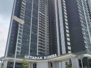 PPAM Setapak Riviera, Kuala Lumpur