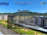 PPAM South Ville Apartment Bandar Sri Indah Tawau