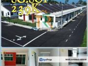 PPAM Sungai Soi Residence Full Loan