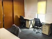PPCFOR RENT SERVICED OFFICE SUITES AT i3 BUILDING, CEBU...