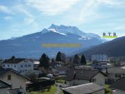 PPE L'Escale lot 11 appartement mansardé 4.5 pièces...