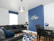 £pppw Chillingham Road, Heaton, 5 Bedroom Maisonette