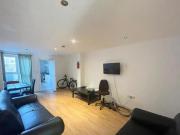 £pppw Excl Bills* Frederick Grove, Lenton, 6 Bedroom...