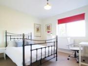 £pppw Excl Bills* Rolleston Drive, Lenton, 4 Bedroom Mixed