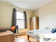 £pppw Excluding Bills* Johnson Road, Lenton, 4 Bedroom...