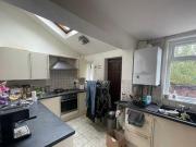 £pppw Excluding Bills* Park Road, Lenton, 5 Bedroom Terraced £pppw Excluding Bills* Park Road, Lenton, 5 Bedroom Terraced