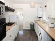 £pppw Oakland Road, Jesmond, 3 Bedroom Flat