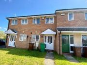 £ Pppw Peregrine Close, Lenton, 2 Bedroom Property
