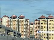 PPR Desa Tun Razak