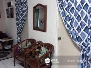 Ppr Kampung Muhibbah Flats