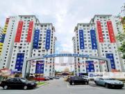PPR Taman Wahyu