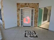 Pq Espacial SBC&gt belissimo Sobrado c/4 suites, home...