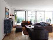 PR15622 Arriendo de apartamento en el sector El Tesoro