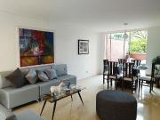 PR17542 Apartamento amoblado en arriendo en La Tomatera