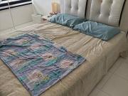 Pr1ma Alam Damai Apartment semi furnished