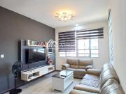 Pr1ma Bintawa Riverfront Apartment For Rent