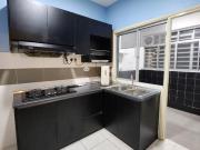 PR1MA Residensi Alam Damai Partly Cheras Vista Damai...