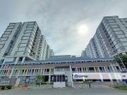 PR1MA RESIDENSI RUMPUN BAHAGIA