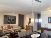PR21559 Apartamento Amoblado en venta en el sector Santa...