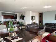 PR21803 Apartamento en arriendo en el sector Loma de San...