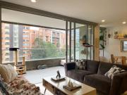 PR21871 Apartamento en arriendo en el sector Loma de los...