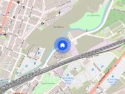 Green Quarter – 1 Bedroom Flat