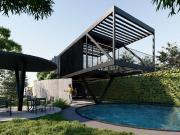 PR3VENTA TERRENO RESIDENCIAL EN COTO EN EL NORTE