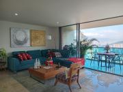 PR 47358. APARTAMENTO EN ARRIENDO EN LA CALERA, POBLADO