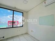 Prédio Bonfim Campinas