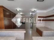 Prédio Bosque Campinas