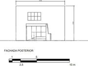 Prãdio comercial 1490 mâ² 1pavimento 1 subsolo 25 vagas...
