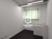 PrÃdio Comercial, 830mÂ² com 17 salas para alugar em Santana