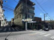 PrÃdio comercial com 10 salas e 7 banheiros