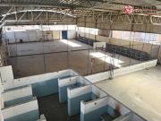 PrÃdio comercial com excelente localização na avenida... PrÃdio comercial com excelente localização na avenida...