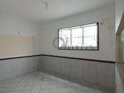 Prédio comercial com recepção, salas e banheiros Jardim...