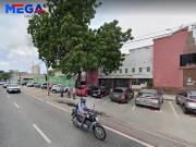 PrÃdio comercial com terreno de esquina para alugar na...