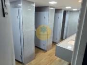 Prédio comercial de 1085 m² com 19 vagas de garagem na...