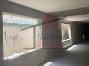 Prédio Comercial e Residencial