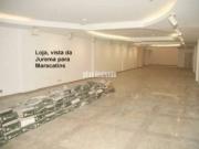 Prédio Comercial em Moema próximo Metro