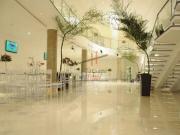 Prédio Comercial Fino Acabamento Ao Lado do Metrô