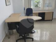 Prédio comercial locação jardins 695m2 são paulo sp