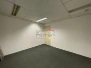 Prédio comercial monousuário para locação? Localização...