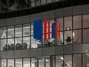 Prãdio comercial monousuãrio semi mobiliado itaim bibi