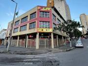 Prãdio comercial no centro